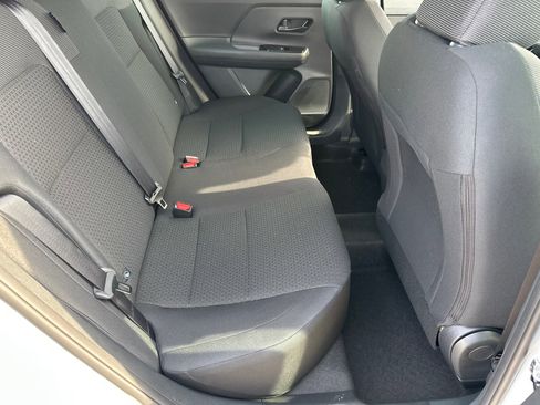 New 2026 Nissan Kicks S image 15