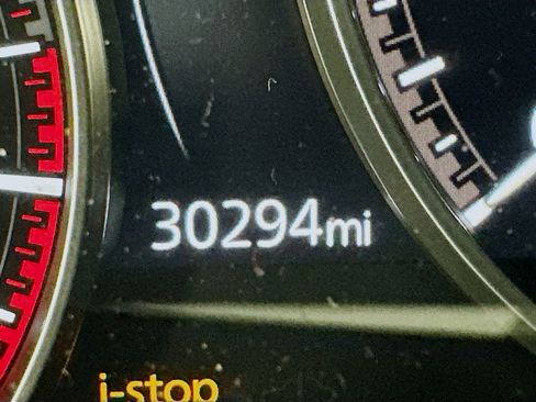 Used 2024 MAZDA CX-90 3.3 Turbo w/ Preferred Plus image 19