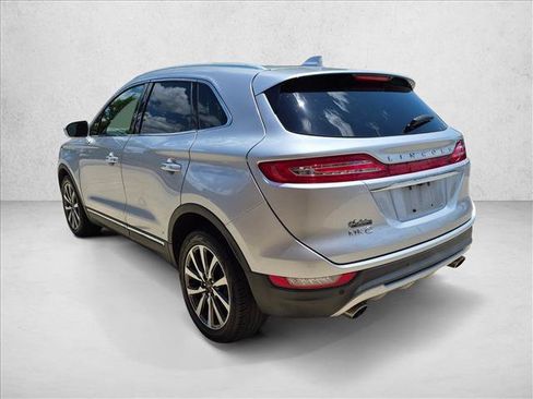 Used 2019 Lincoln MKC Reserve FWD image 7