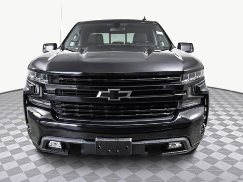 Used 2020 Chevrolet Silverado 1500 RST w/ All-Star Edition image 2