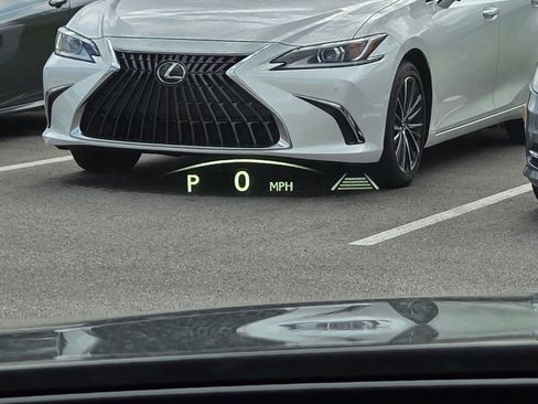 New 2026 Lexus RX 350 AWD/4WD image 23