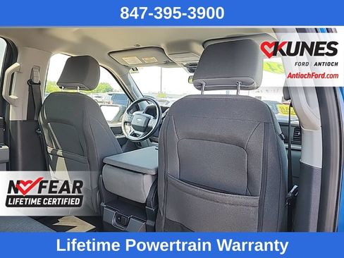Used 2024 Ford F150 XLT AWD/4WD image 37