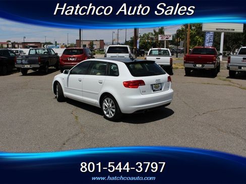 Used 2011 Audi A3 TDI Premium FWD image 3