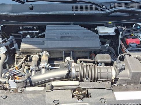Used 2021 Honda CR-V EX image 30
