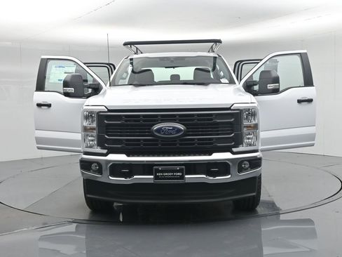 New 2026 Ford F350 XL w/ FX4 Off-Road Package image 31