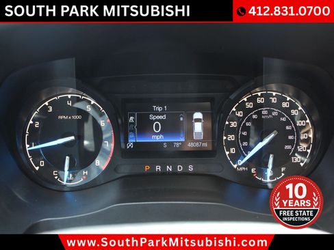 Used 2019 Ford Ranger XLT w/ FX4 Off-Road Package AWD/4WD image 19