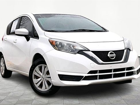 Used 2019 Nissan Versa Note SV image 12