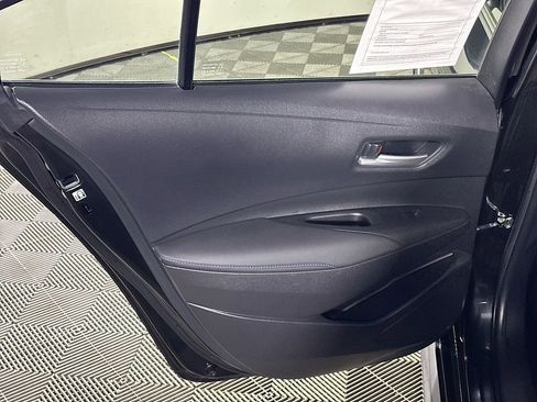 Used 2022 Toyota Corolla XSE w/ Carpet Mat Package (TMS) image 19