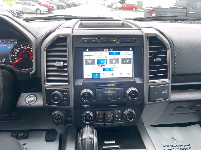 Used 2017 Ford F150 Raptor w/ Equipment Group 802A Luxury AWD/4WD image 12