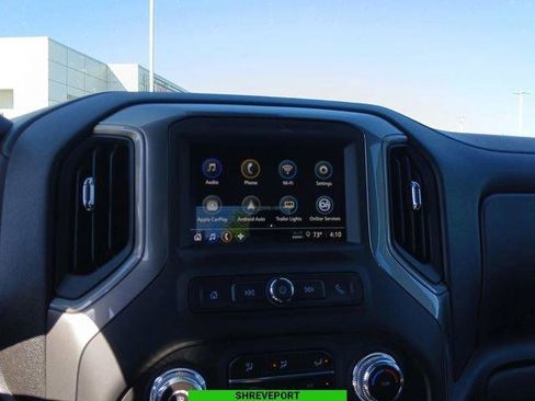 New 2026 GMC Sierra 1500 Pro w/ Graphite Edition image 12