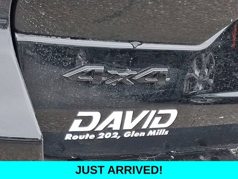 Used 2026 Jeep Grand Cherokee Altitude AWD/4WD image 30