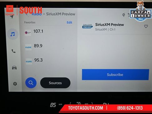 Certified 2023 Toyota Sequoia TRD Pro image 12
