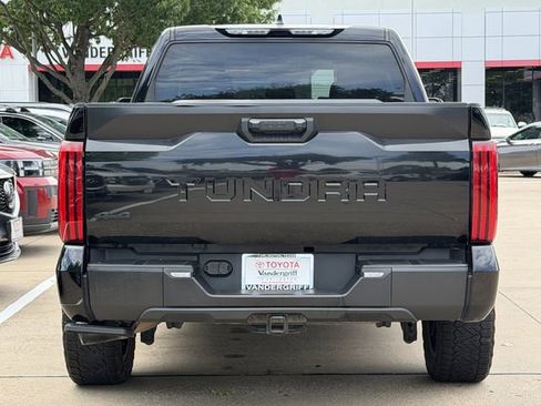 Used 2023 Toyota Tundra SR5 AWD/4WD image 5