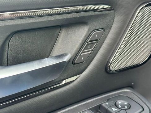 New 2026 RAM 1500 Rebel image 12