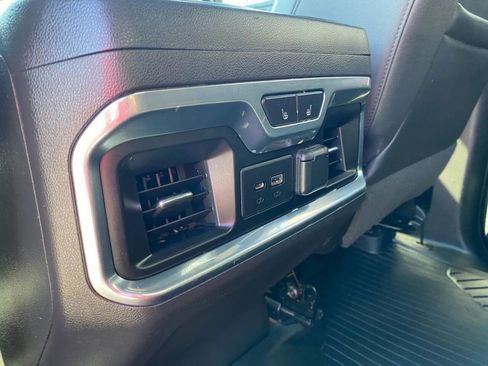 Used 2021 GMC Sierra 1500 AT4 w/ AT4 Premium Package image 29