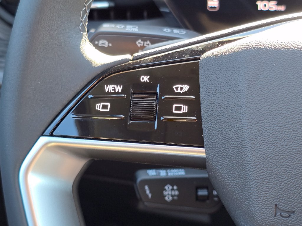 New 2026 Audi Q5 Prestige AWD/4WD image 36