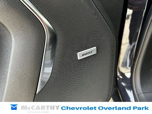New 2026 Chevrolet Tahoe Premier w/ Sun And Tow Package AWD/4WD image 18