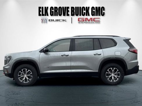 New 2026 GMC Acadia AT4 w/ Super Cruise Package image 7