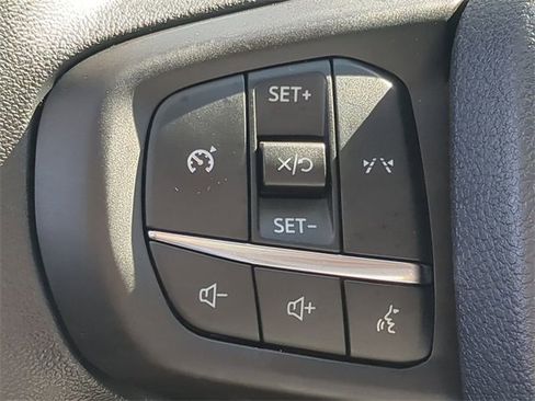 New 2025 Ford Ranger XL w/ Trailer Tow Package image 24