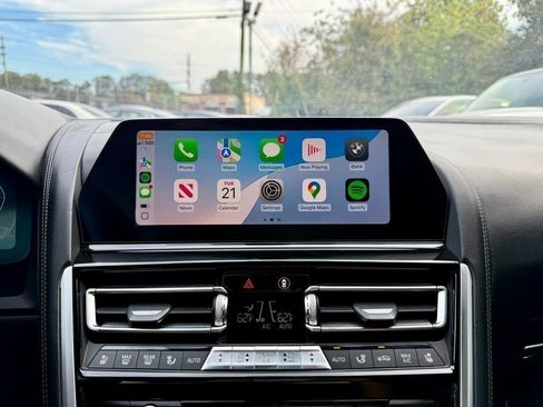 Used 2019 BMW M850i xDrive M850i xDrive image 20