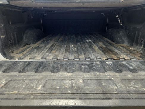 Used 2016 Chevrolet Silverado 2500 LTZ w/ Duramax Plus Package AWD/4WD image 23