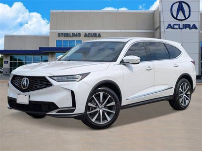 New 2026 Acura MDX w/ Technology Package