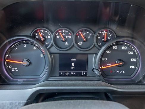 New 2024 Chevrolet Silverado 3500 W/T w/ WT Convenience Package image 18