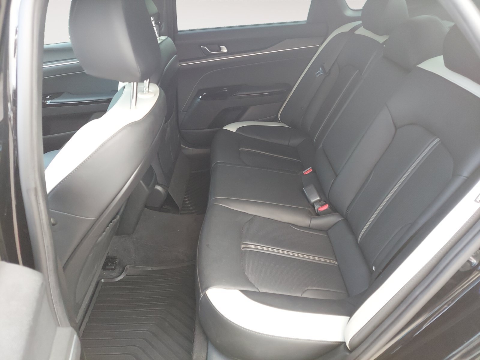 Used 2025 Kia K5 GT-Line FWD image 24