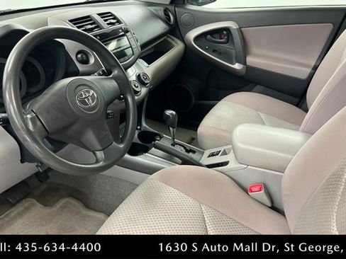 Used 2006 Toyota RAV4 4WD V6 image 15