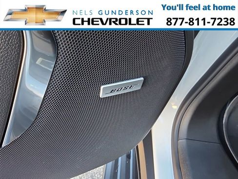 New 2026 Chevrolet Suburban RST w/ Comfort Package image 23