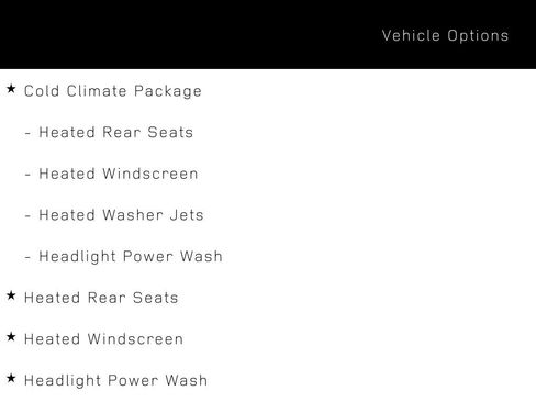 Certified 2025 Land Rover Range Rover Evoque S image 10