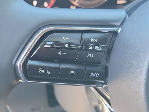 New 2026 MAZDA CX-70 3.3 Turbo w/ Premium Package image 5