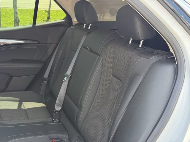 Used 2022 Buick Envision Preferred FWD image 34