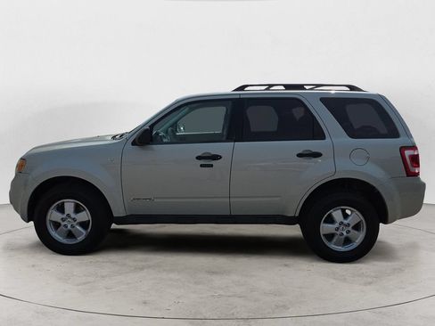 Used 2008 Ford Escape XLT FWD image 8