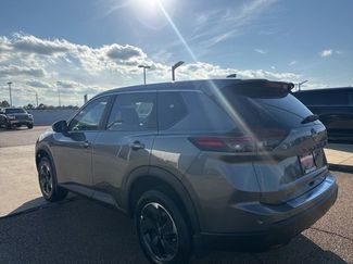New 2026 Nissan Rogue SV video 2