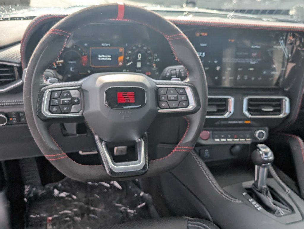 New 2025 Ford Mustang GT Premium RWD image 27