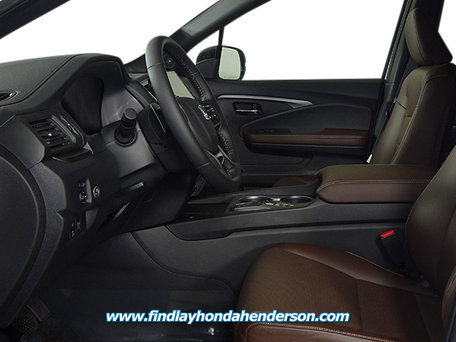 New 2026 Honda Ridgeline RTL image 11