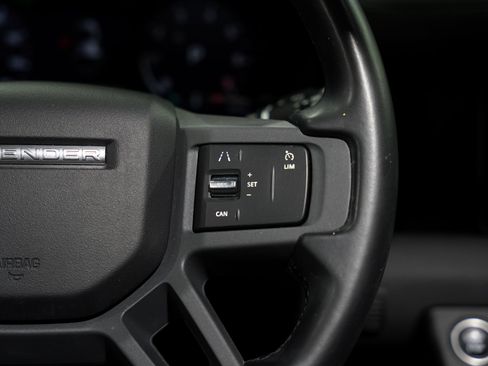 Used 2023 Land Rover Defender 110 X-Dynamic SE AWD/4WD image 47