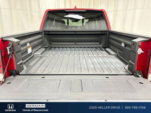 New 2026 Honda Ridgeline RTL image 24
