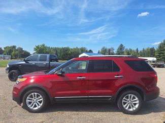 Used 2013 Ford Explorer XLT image 1