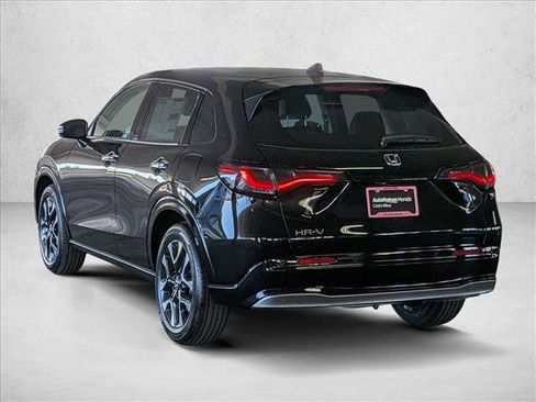 New 2026 Honda HR-V EX-L image 9