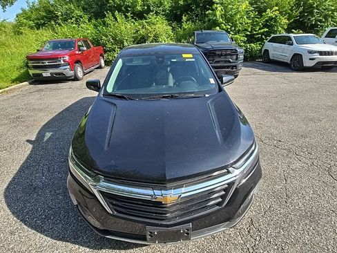 Used 2022 Chevrolet Equinox LT FWD image 13