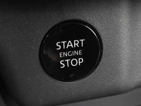 New 2026 Nissan Rogue SV image 28