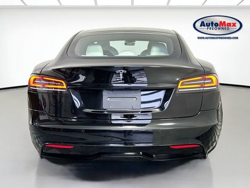 Used 2022 Tesla Model S image 6