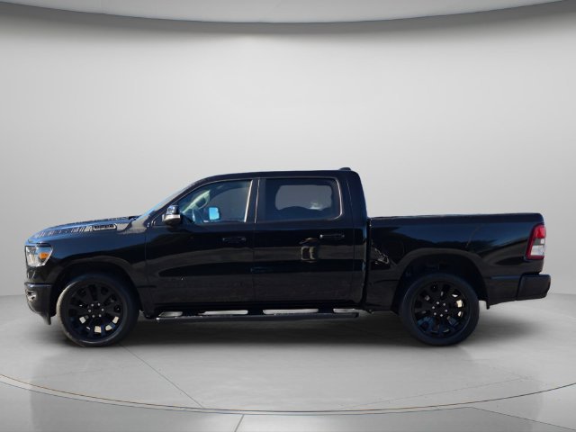 Used 2019 RAM 1500 Big Horn AWD/4WD image 3
