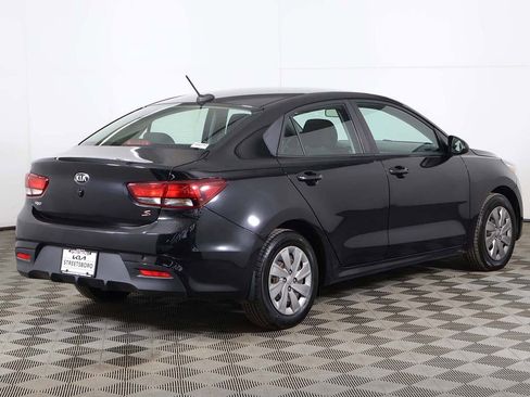 Used 2020 Kia Rio S image 7