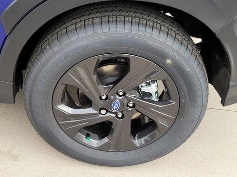 New 2026 Subaru Crosstrek 2.5i image 20