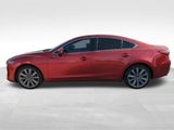 Used 2020 MAZDA MAZDA6 Touring image 4