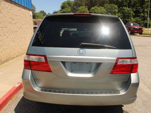 Used 2005 Honda Odyssey EX image 6