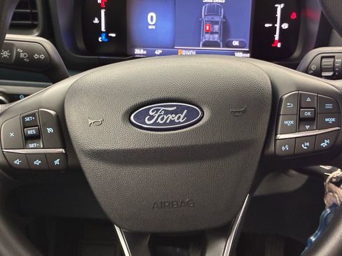 New 2025 Ford Maverick XL image 20